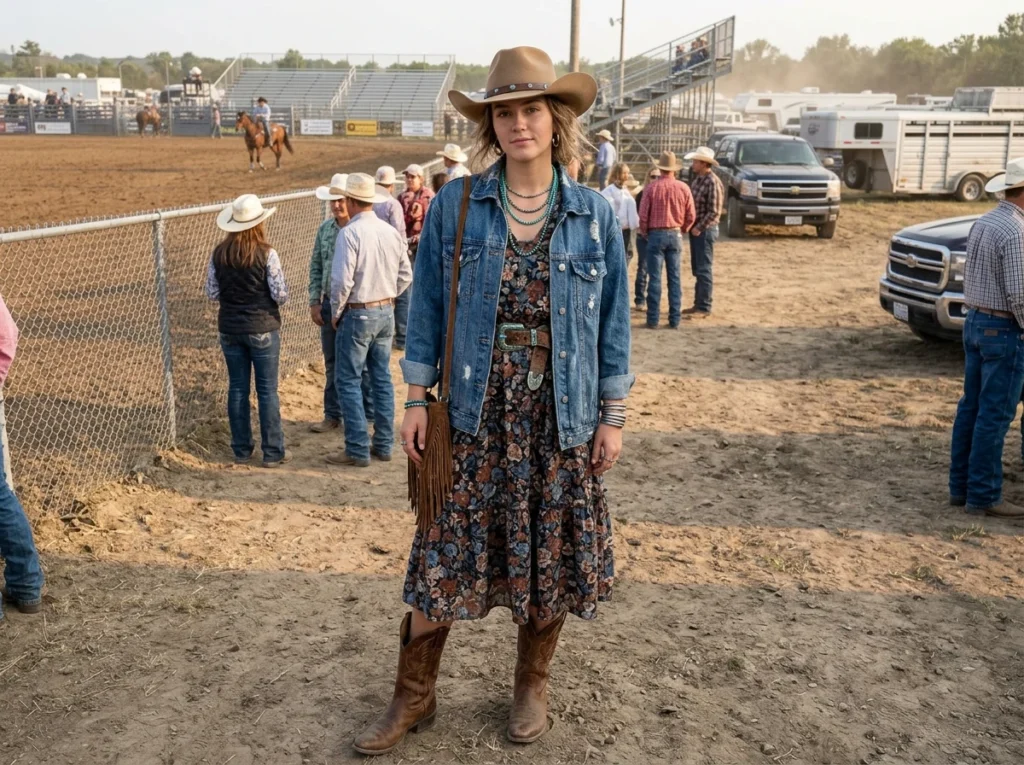 Rodeo_outfit_ideas_for_girls