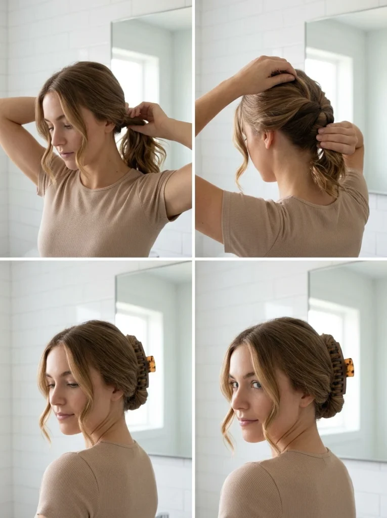 hairstyles for college girls