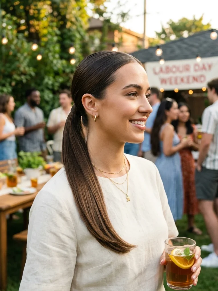 Sleek-Low-Ponytail 