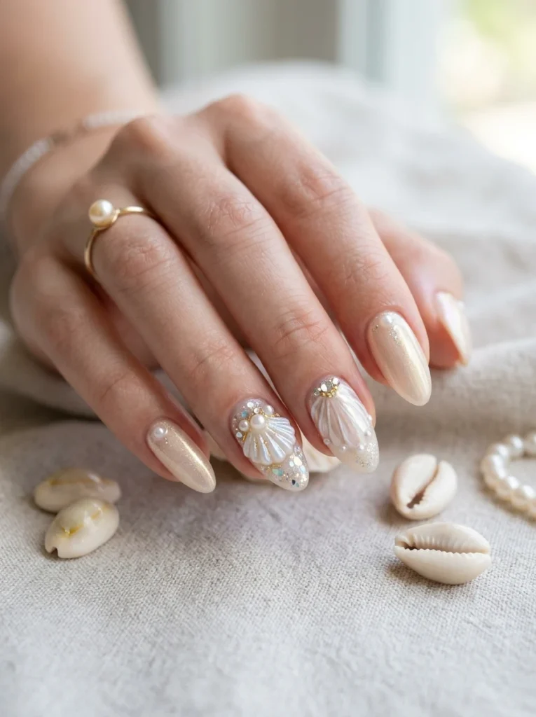 Sparkling-Pearl-Shell-Accent
