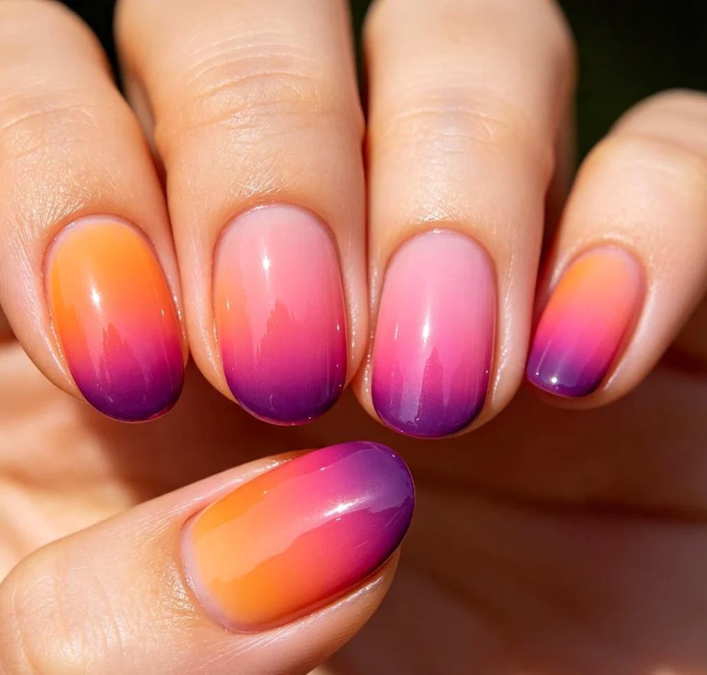 Sunset-Ombre-Gel
