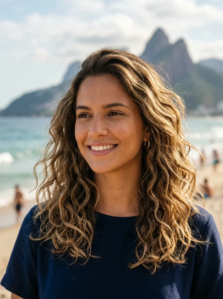 7 Brazil Women Hairstyle Ideas That Are Trending 