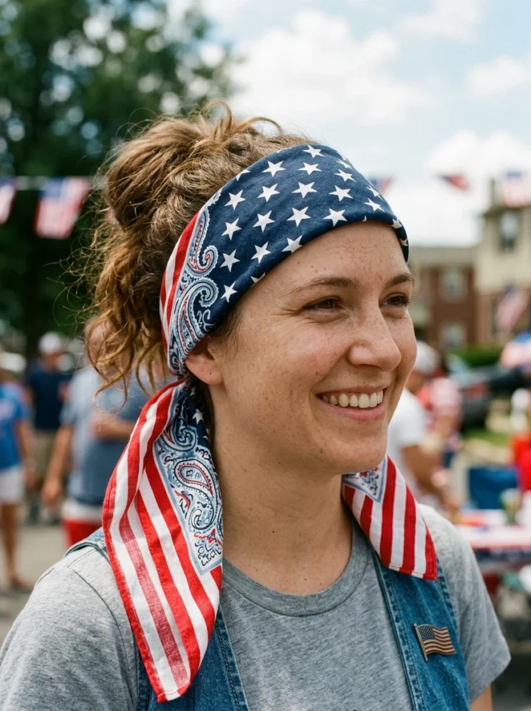 The-Classic-Patriotic-Bandana.
