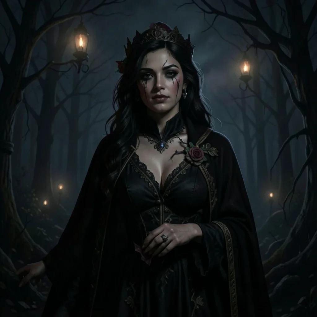 The-Dark-Gothic-Romance-Style
