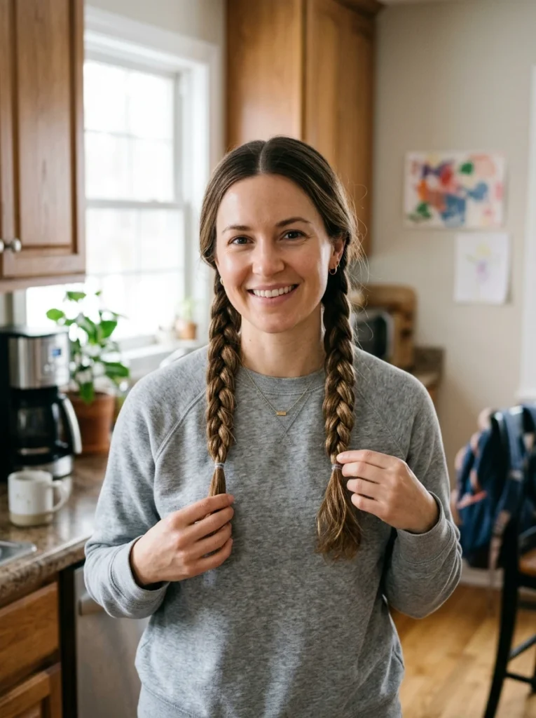 The-Double-Low-Braids 