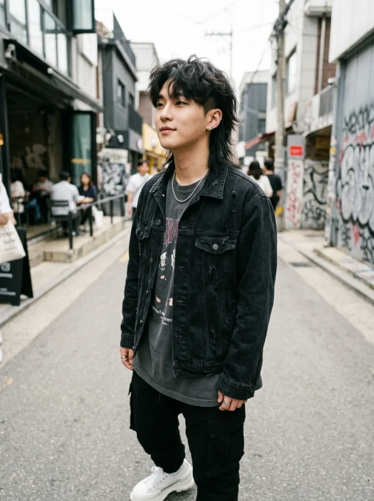The-Edgy-Fluffy-Mullet

