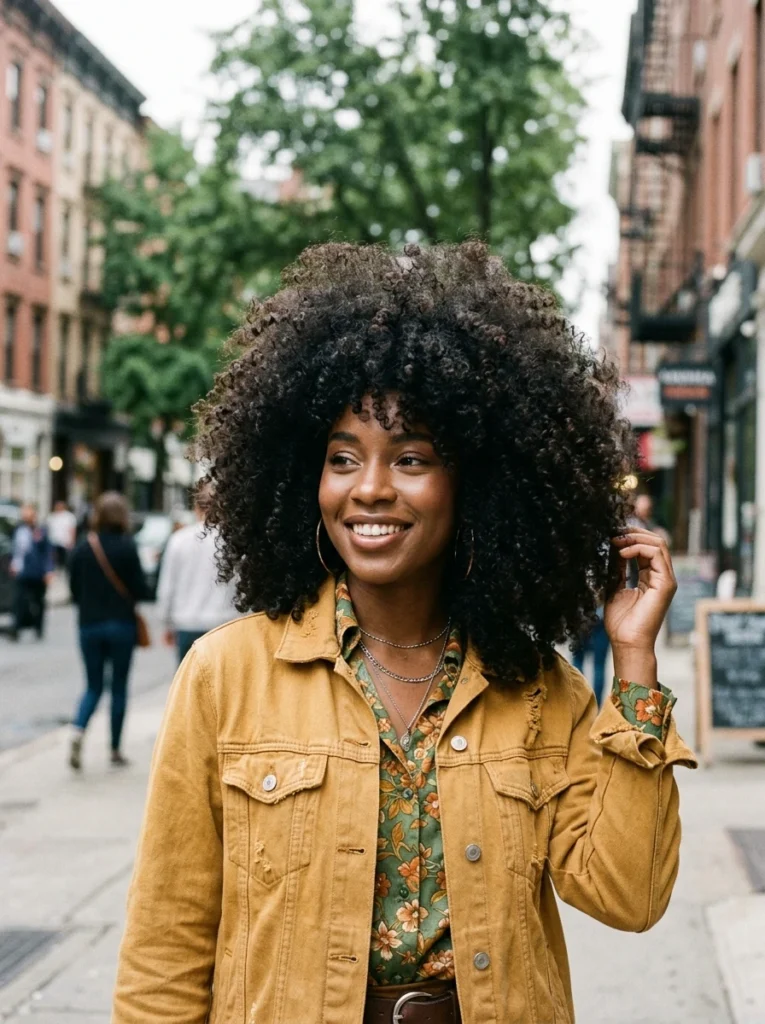 The-High-Volume-Curly-Afro
