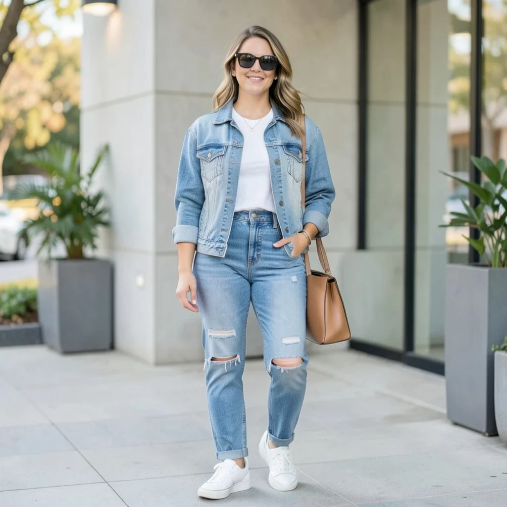 The-Modern-Casual-Chic-Style
