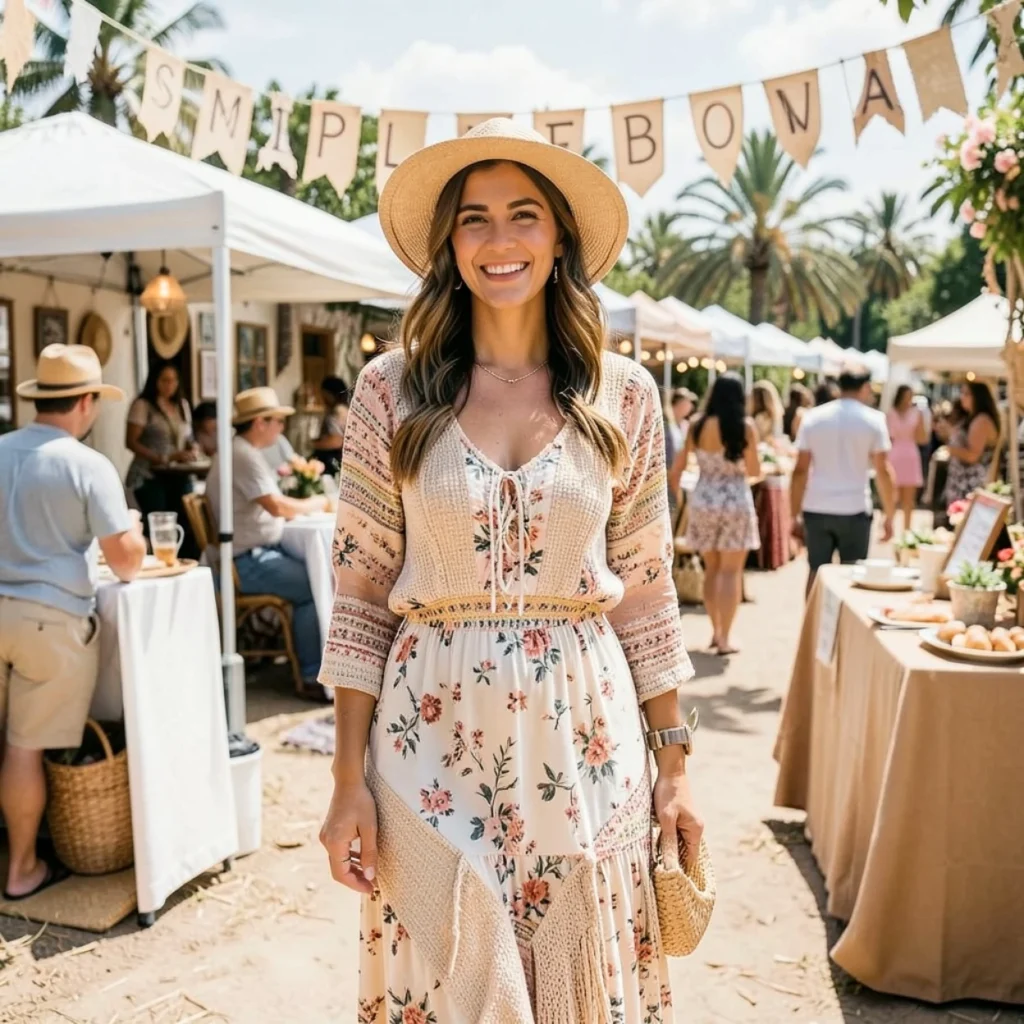 The-Simple-Boho-Festival-Look

