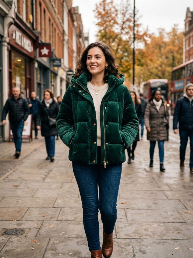 The-Soft-Velvet-Puffer-Jacket
