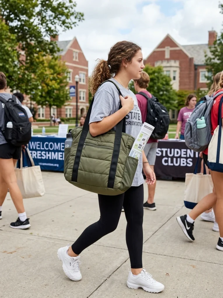 The-Sporty-Puffer-Tote-Bag
