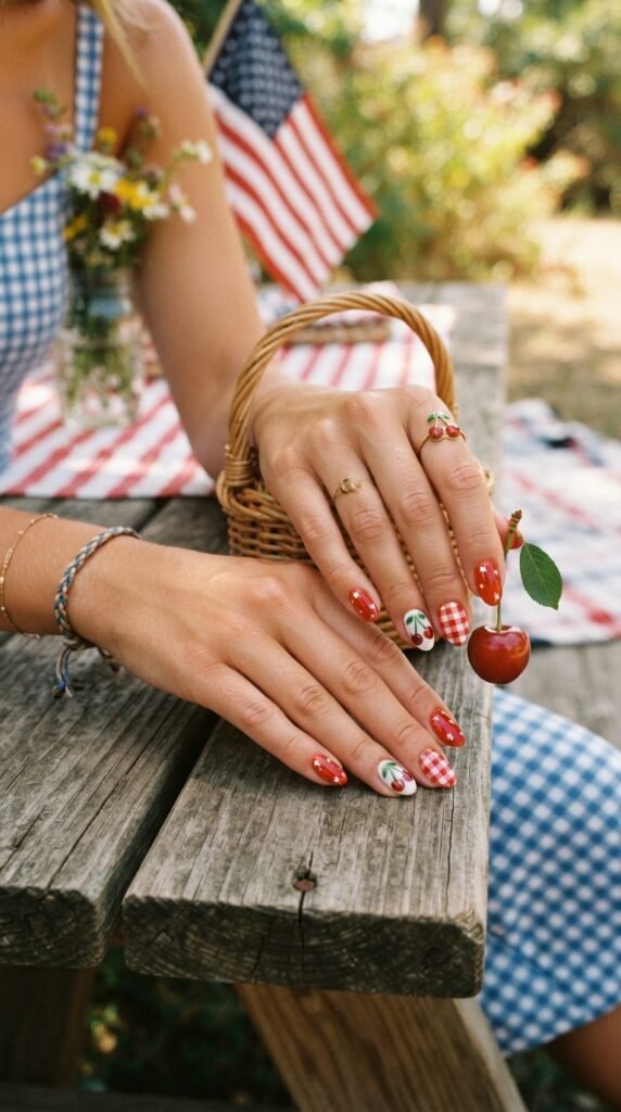 The Ultimate Glitter Firework Accent