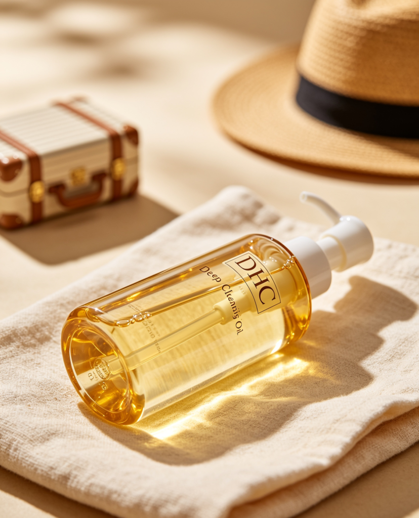 Travel Skincare Essential