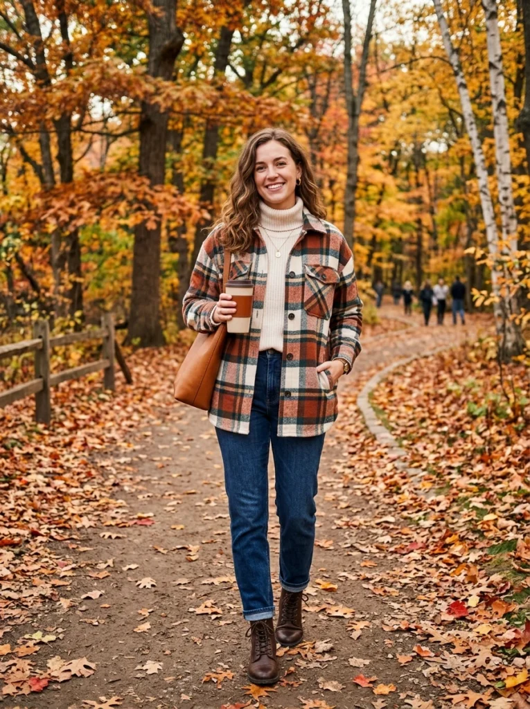Trench-Coat-And-Bodysuit 