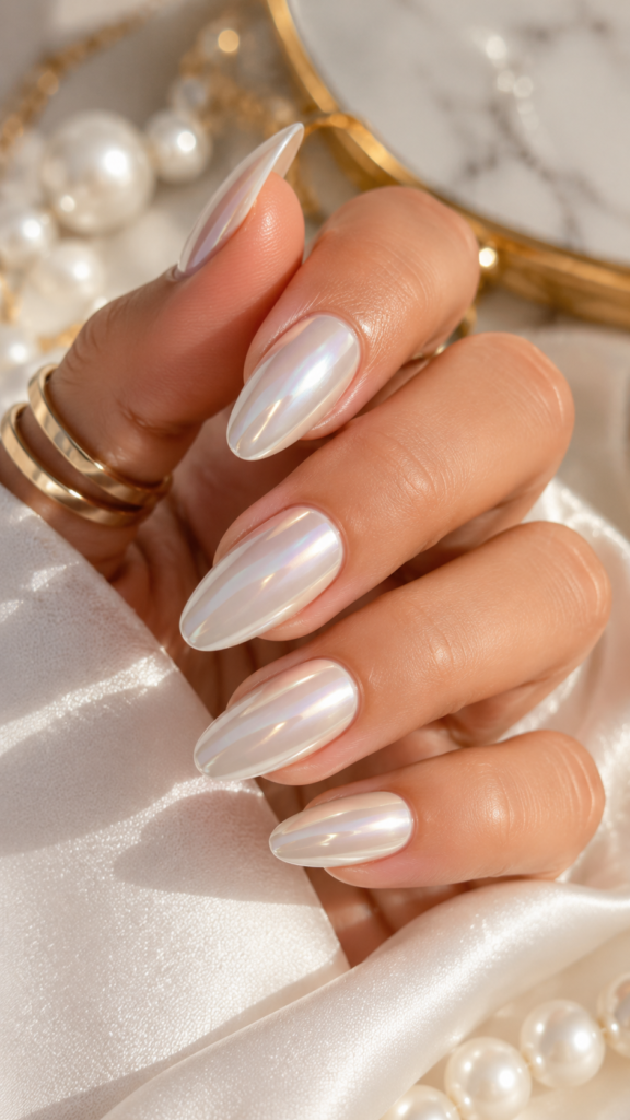 White-Chrome-Nails.
