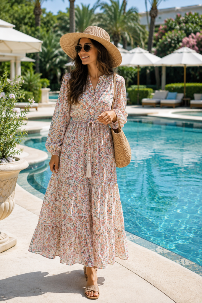 pool outfit ideas