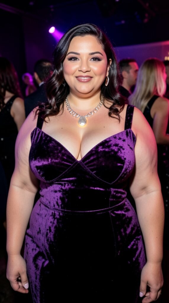 Glamorous Ursula Sea Witch Costume