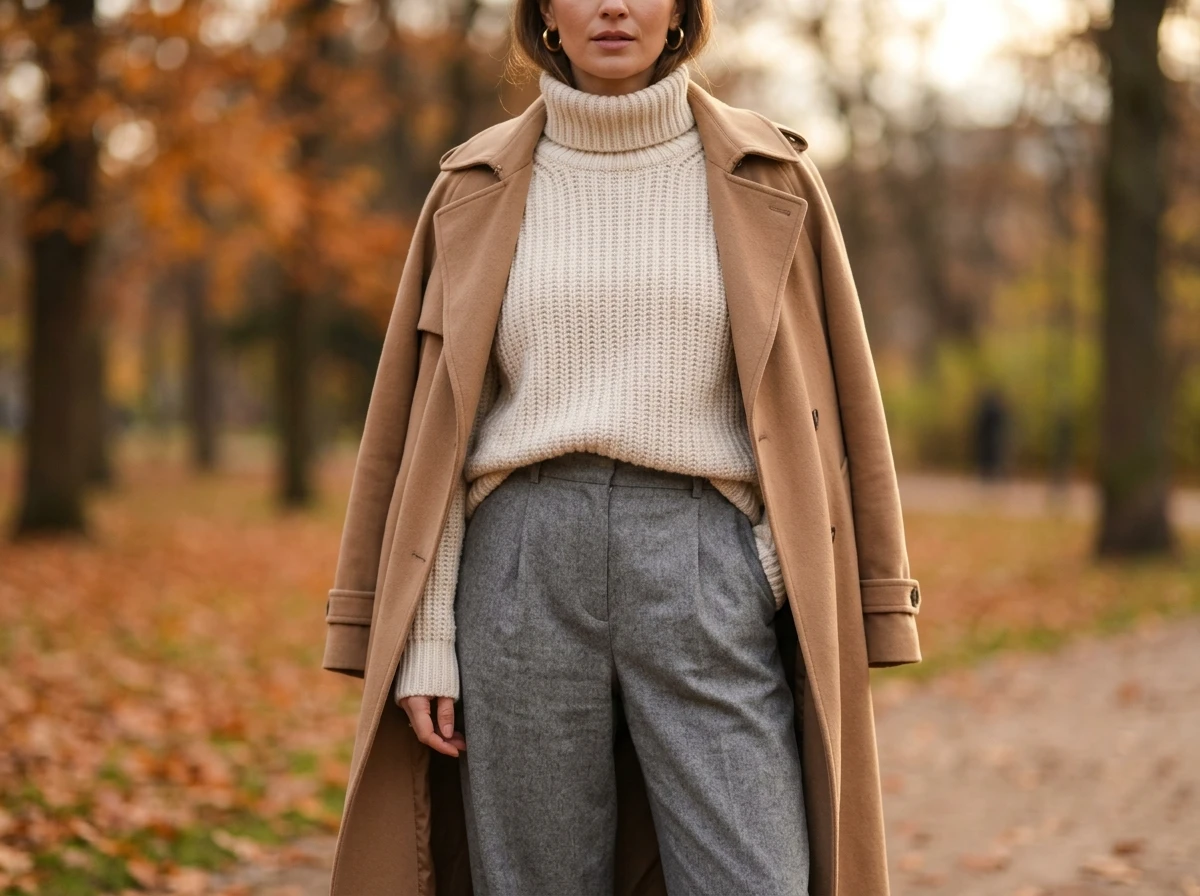 Fall Fashion Trends Ideas