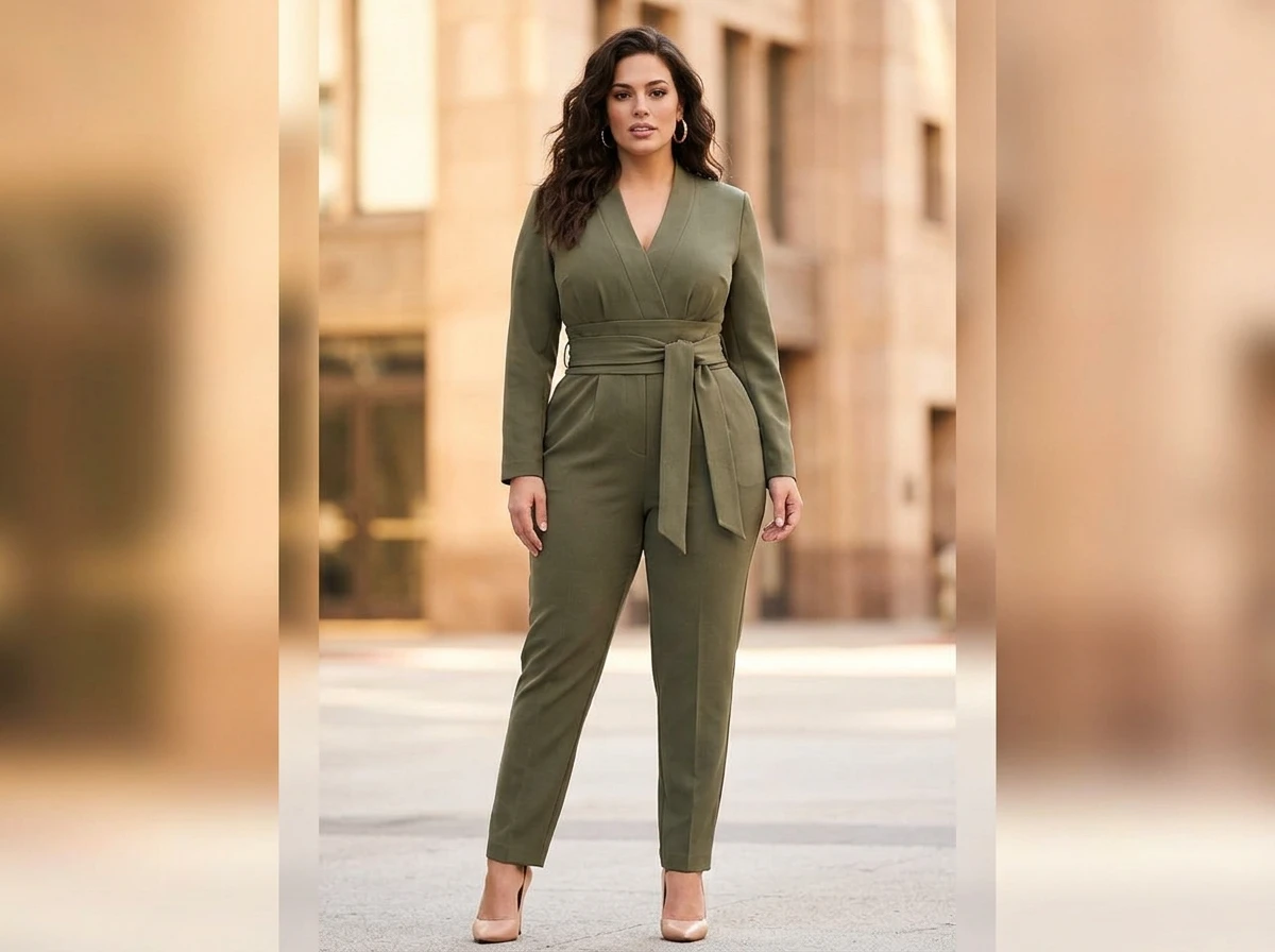 Outfit Ideas for Every Body Shape