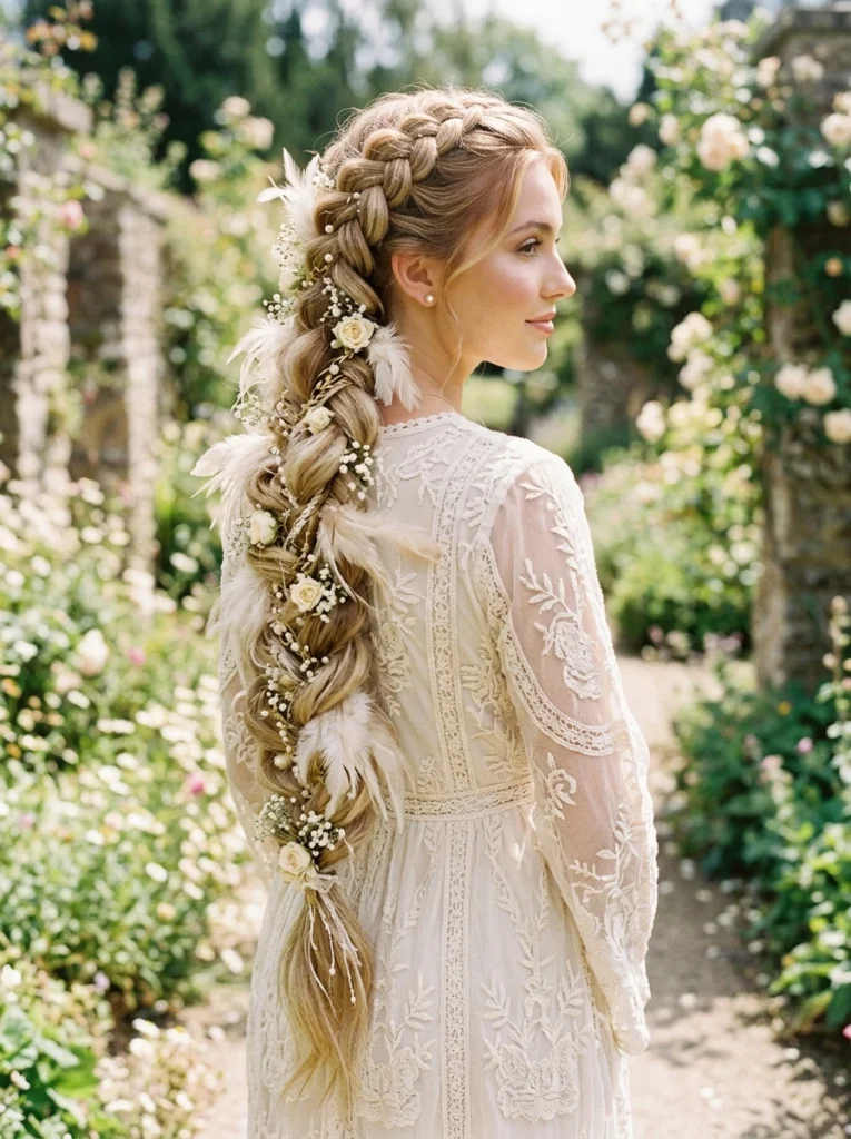 Side-Swept