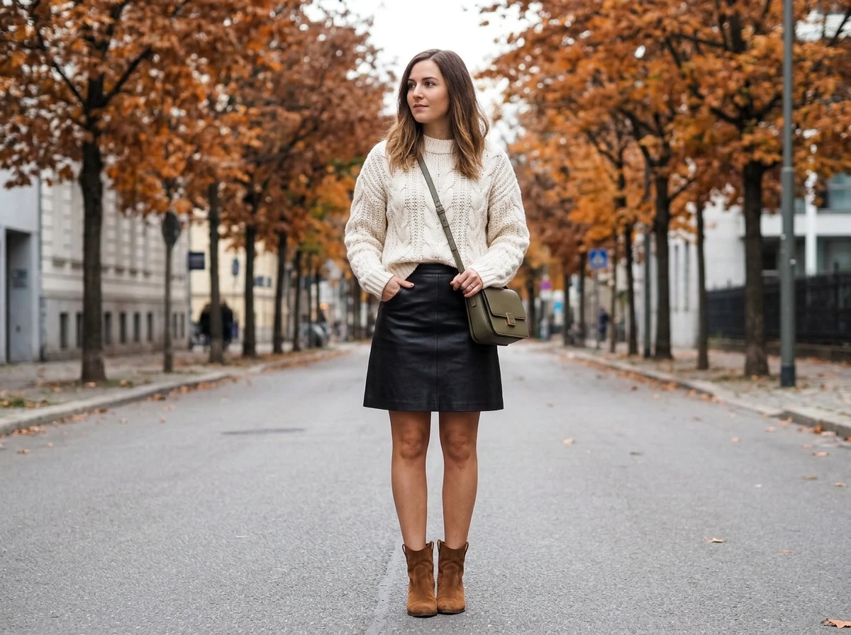 Viral Fall Outfit Inspo 2026 Ideas