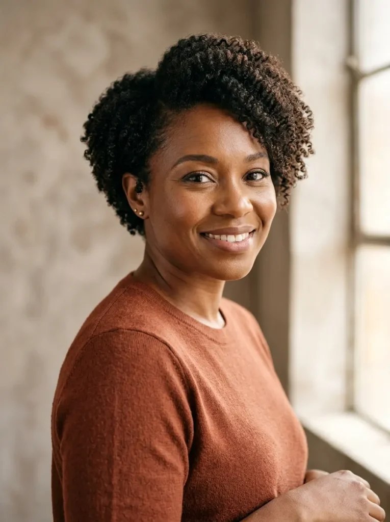 Adapt It for Naturally Curly Hair