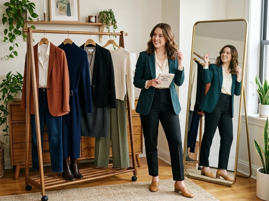Best Picture Day Outfit Ideas