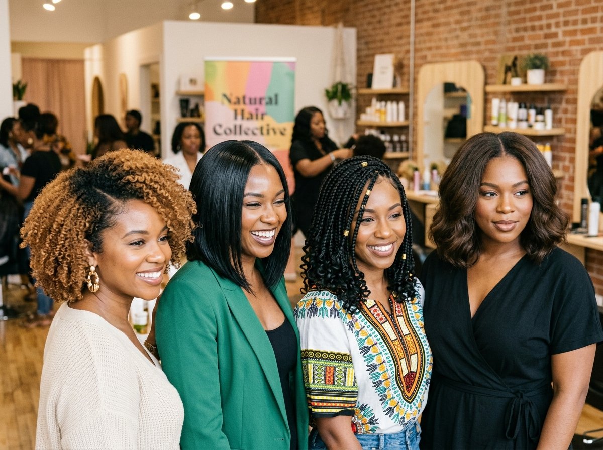 Bob Hairstyles for Black Women