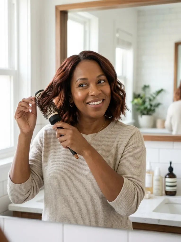 Keep the Box Bob Fresh Between Trims