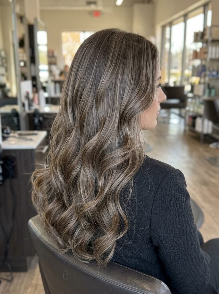Mushroom Brown