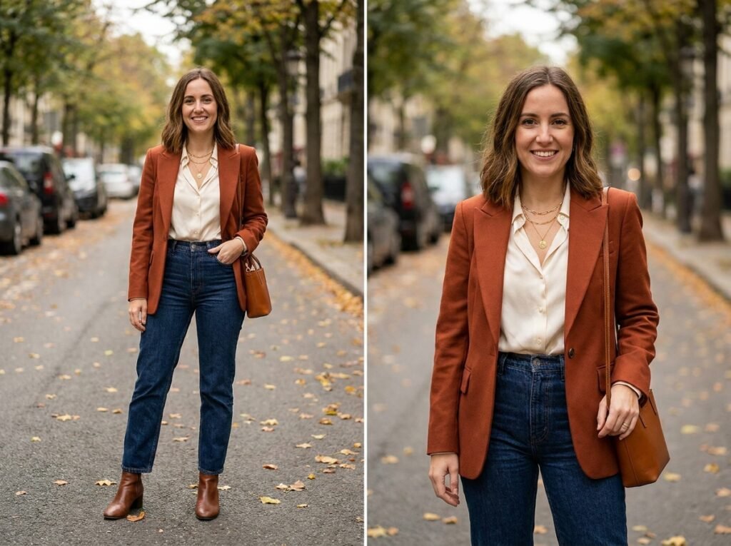 Picture Day Outfit Ideas