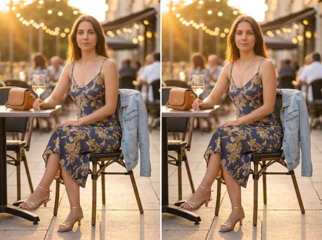 Trendy August Outfit Ideas