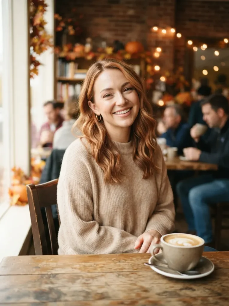  Classic Pumpkin Spice Copper