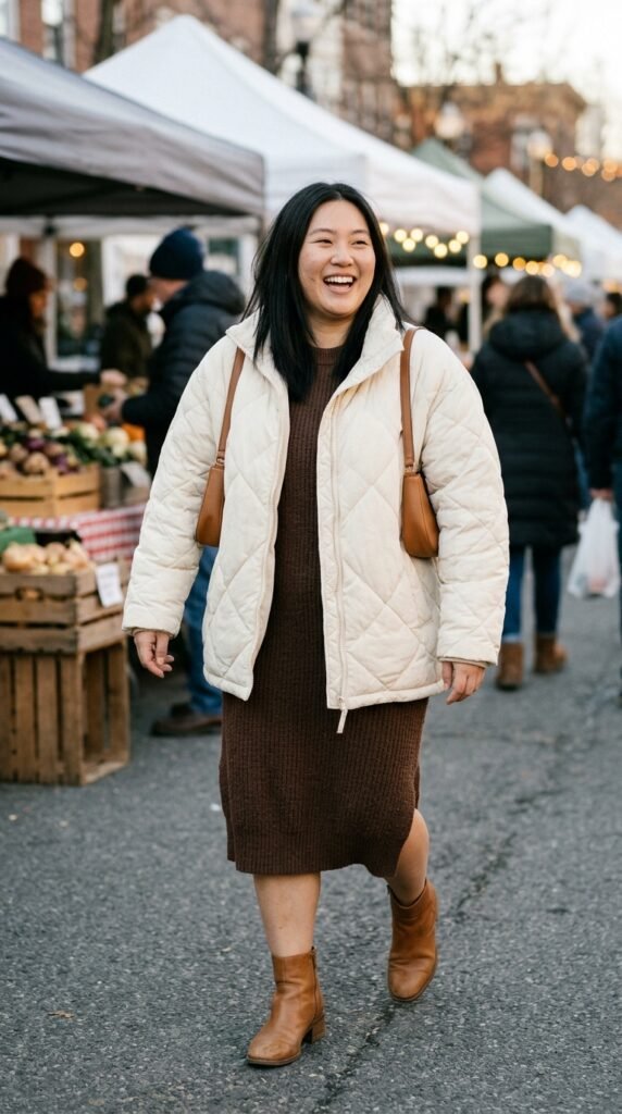 Match Colors Without Making the Outfit Complicated