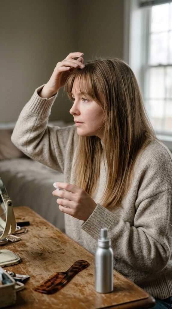 Use Lightweight Products for Better Bang Volume