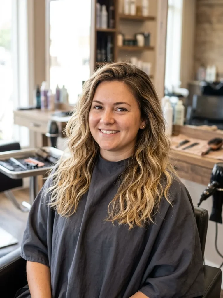 3. Prepare Your Hair Before Lightening