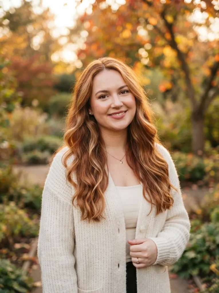  Pumpkin Spice With Honey Highlights