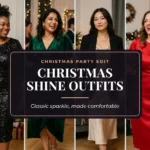 Christmas Classic Shine Outfits