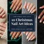 Christmas Nail Art Ideas