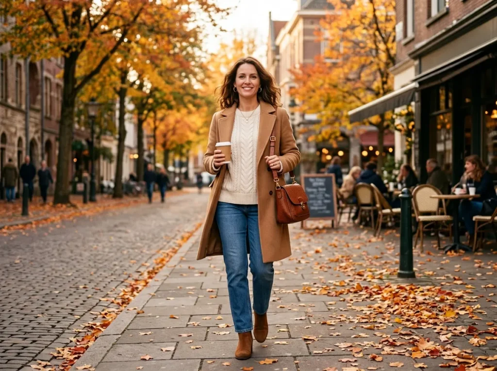  Fall Cozy Outfits Inspo