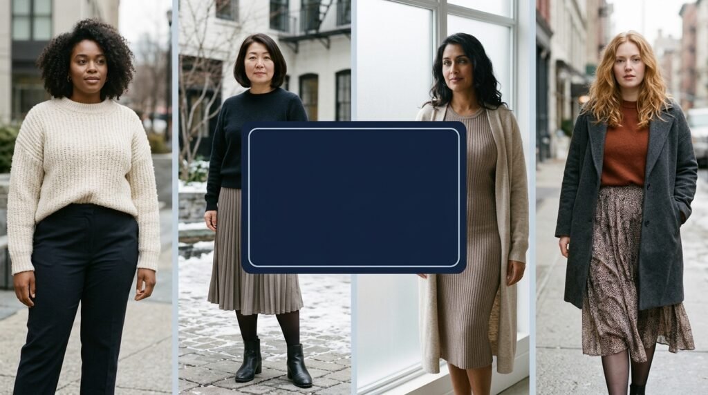 How to Stop Static in Winter Clothes