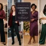 Velvet, Satin and Sparkle
